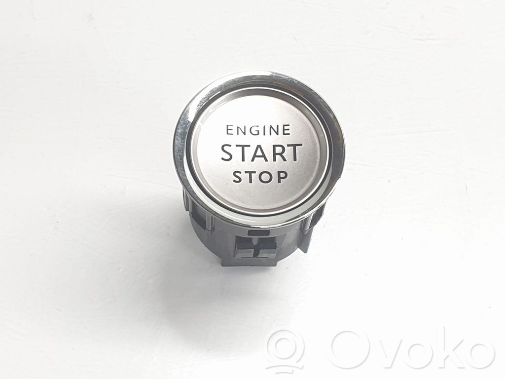 Opel Astra L Interruttore a pulsante start e stop motore 