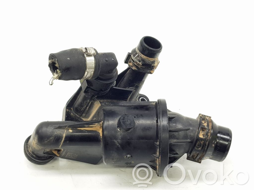 BMW 1 F20 F21 Termostat 