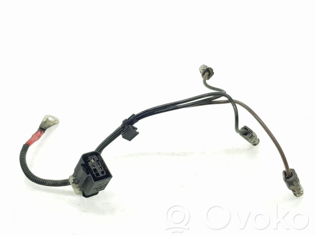BMW 1 F20 F21 Cablaj 