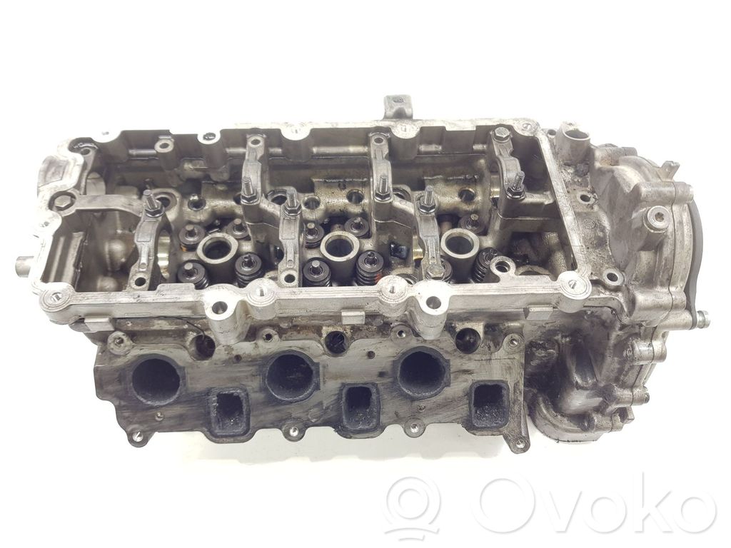 Audi A6 S6 C6 4F Engine head 