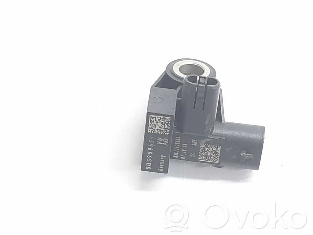 Volkswagen Tiguan Sensor 