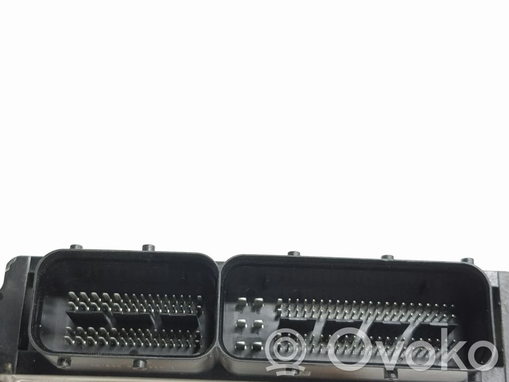 Engine control unit/module   05E907309BN,05E906013CK