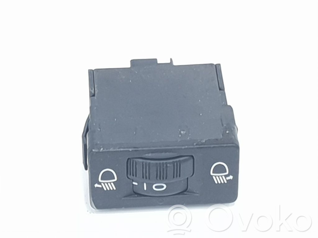 DS Automobiles 3 Light switch 