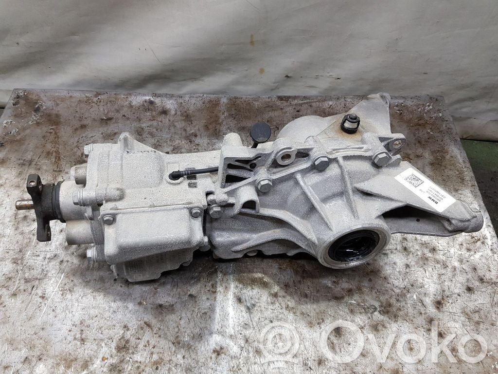 BMW X1 U11 Hinterachsdifferential 