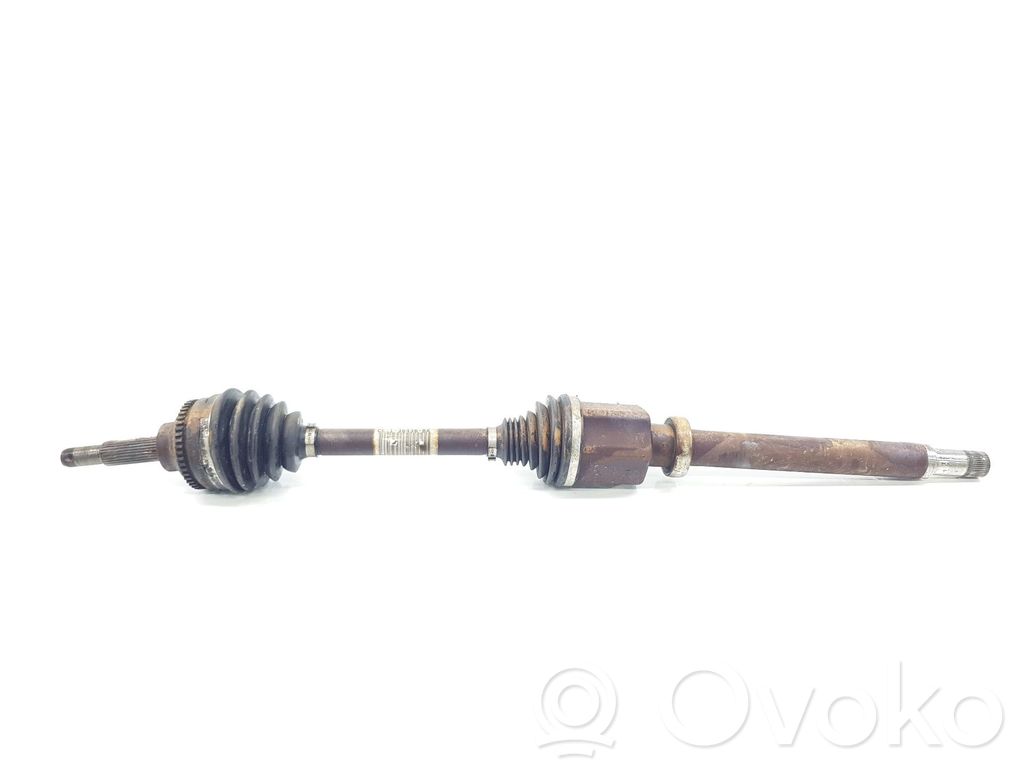 Ford Transit Front driveshaft 