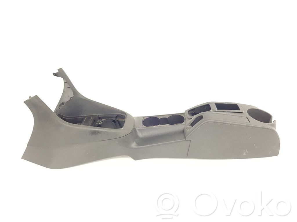 Volkswagen Golf VI Center console 