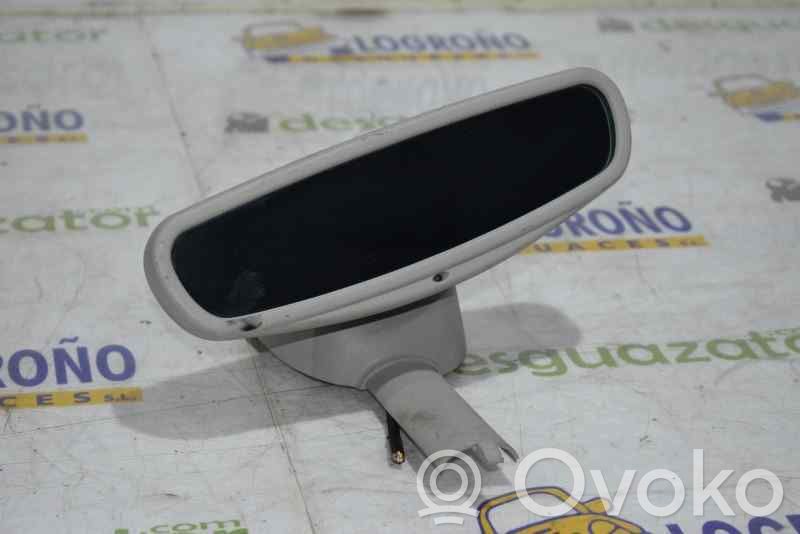 Renault Vel Satis Espejo retrovisor (interior) 