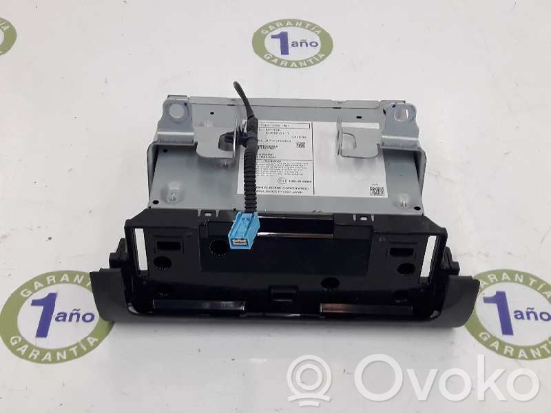 Panel / Radioodtwarzacz CD/DVD/GPS   39101TGGE62M1,NR000,EH6CEC1T
