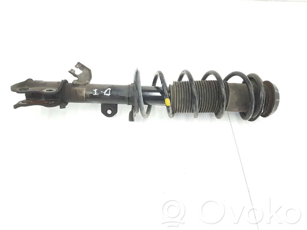 Nissan Note (E12) Front shock absorber/damper 