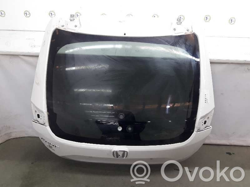 Honda Civic X Puerta del maletero/compartimento de carga 