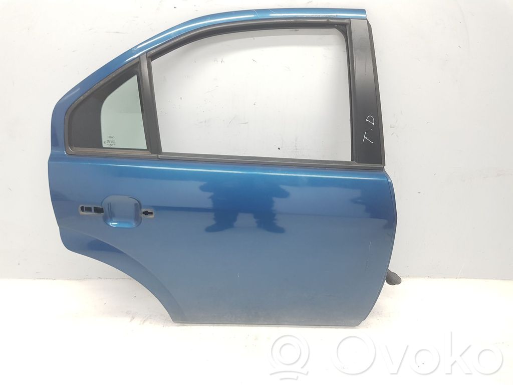 Ford Mondeo Mk III Puerta trasera 