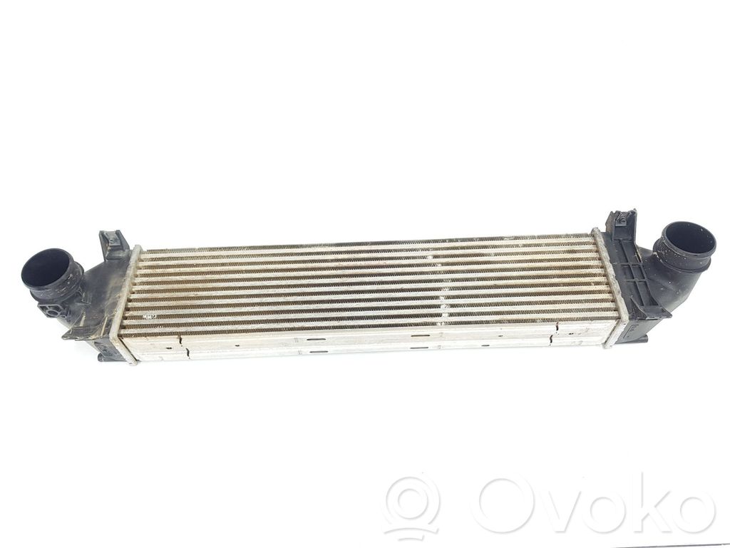 Land Rover Freelander 2 - LR2 Radiatore intercooler 