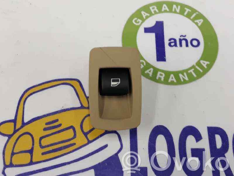 BMW 5 E60 E61 Electric window control switch 