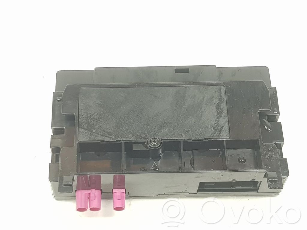 Seat Leon IV Other control units/modules 