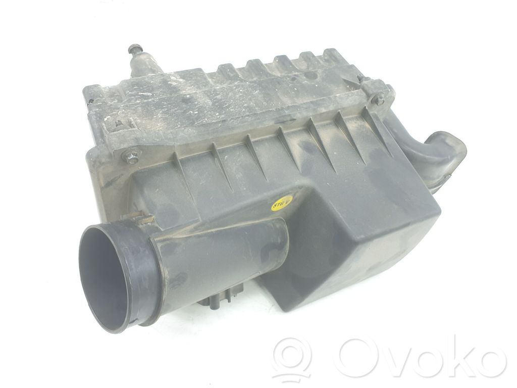 Ford Tourneo Cutie filtru aer 