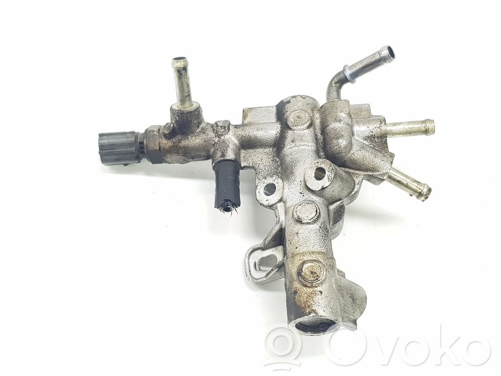 Mazda CX-5 Sensor / Fühler / Geber 