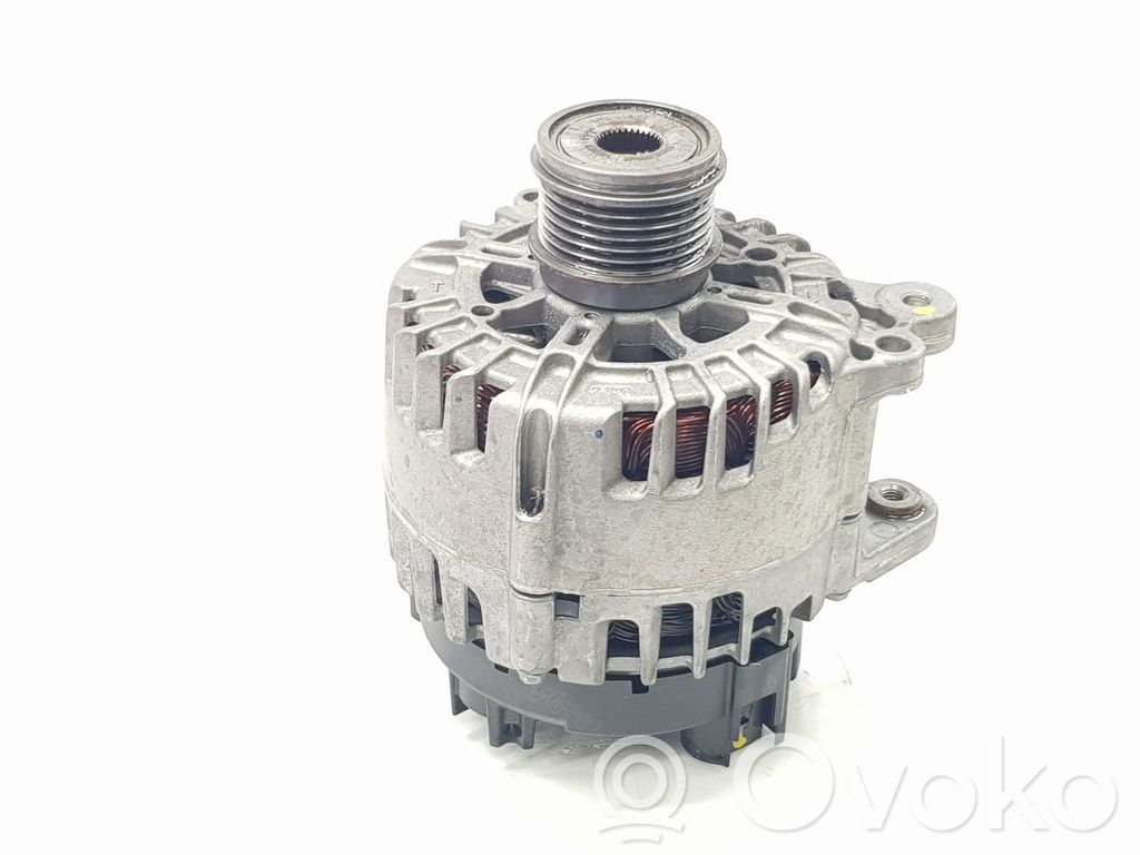 Audi Q3 8U Ģenerators 