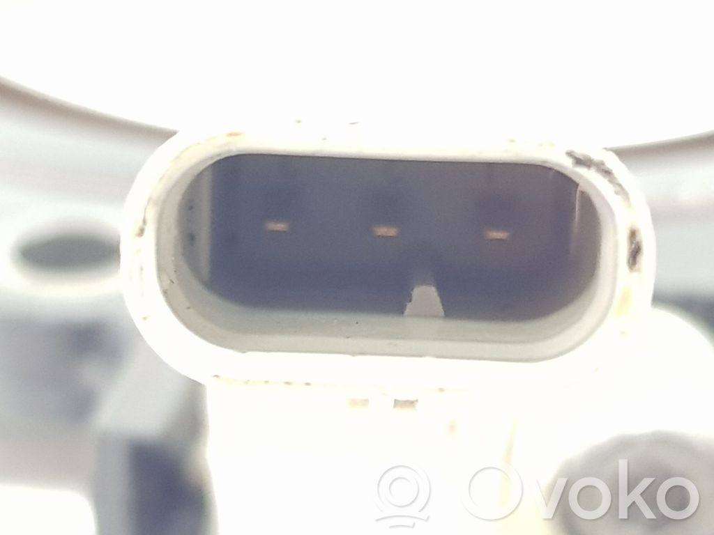 Volkswagen Golf VII Sensor 