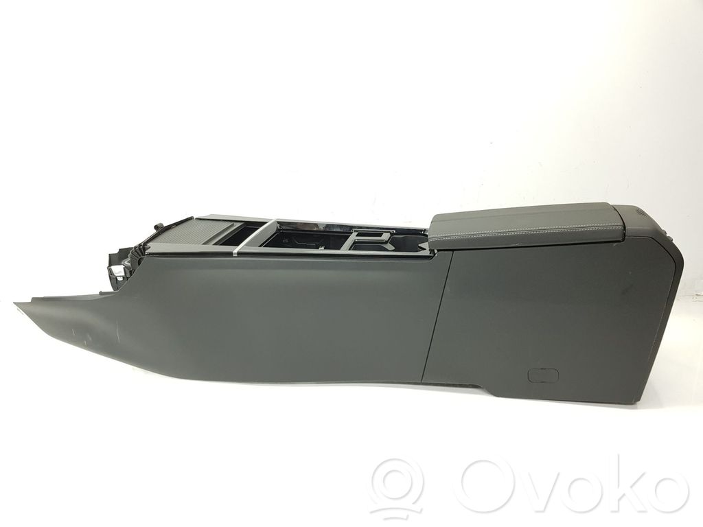 Opel Astra L Podłokietnik tunelu środkowego 