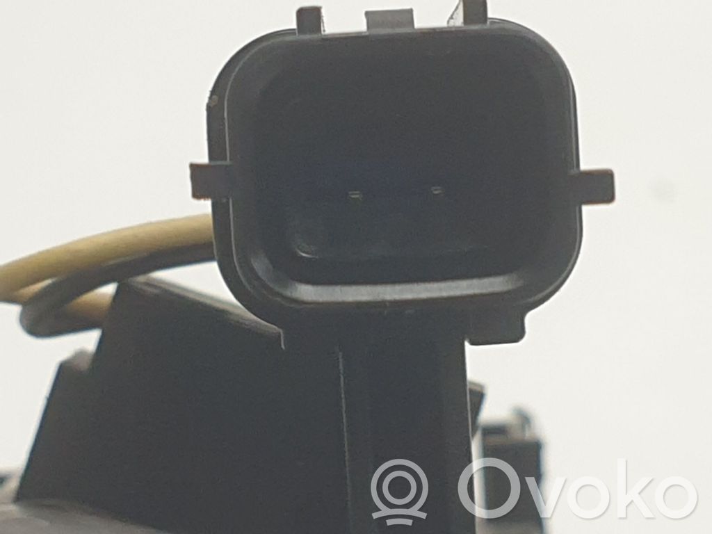 KIA Optima Tailgate trunk handle 