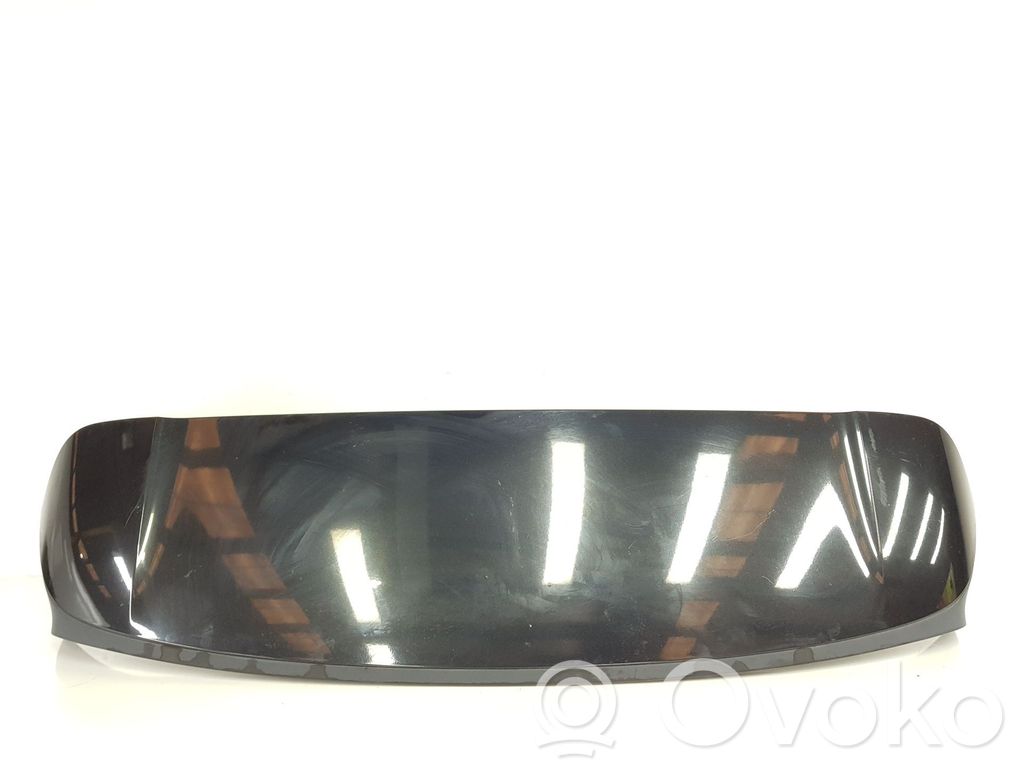 BMW X5 E70 Tailgate/trunk spoiler 