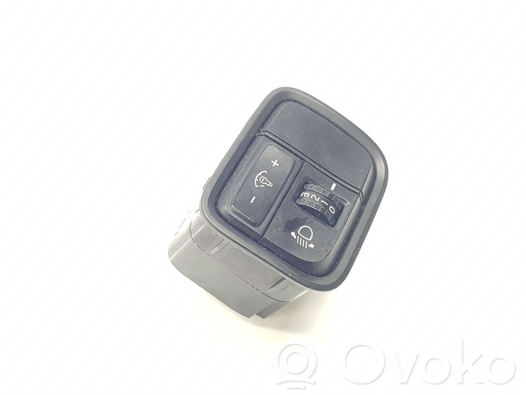 KIA Optima Light switch 