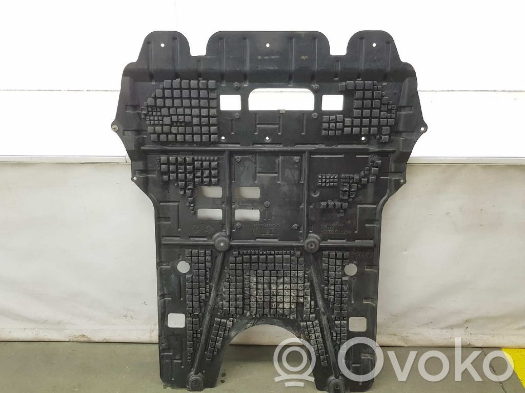 Fiat Grande Punto Engine splash shield/under tray 