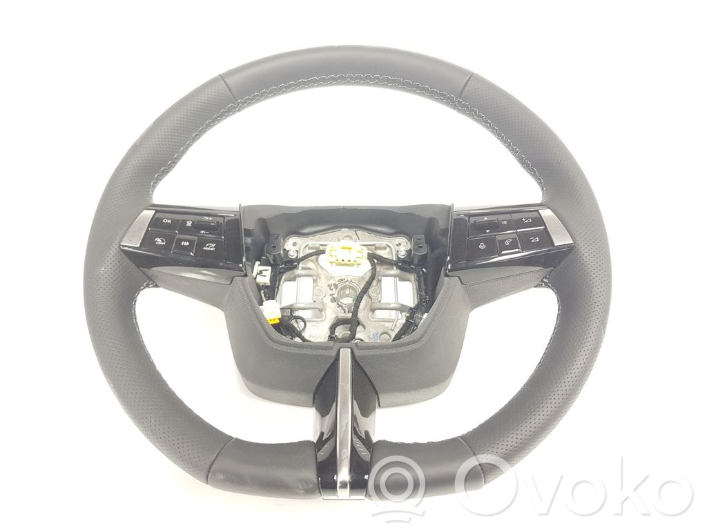 Opel Astra L Ohjauspyörä 