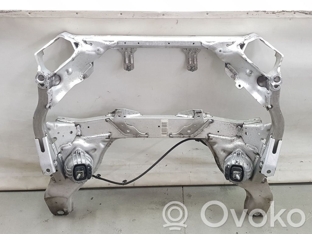 Front subframe   6785639,31116785639