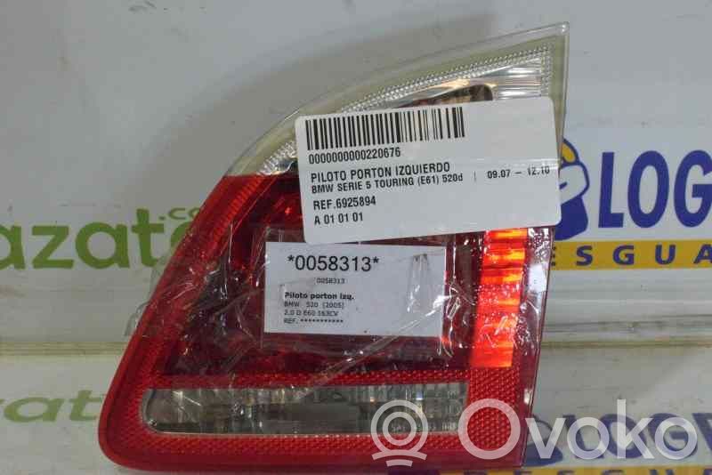 Luz trasera/de freno   6925894,63216925894