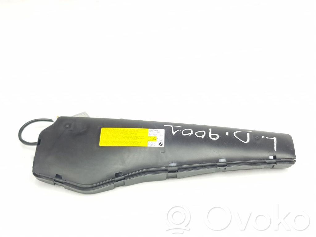BMW X1 E84 Airbag lateral 