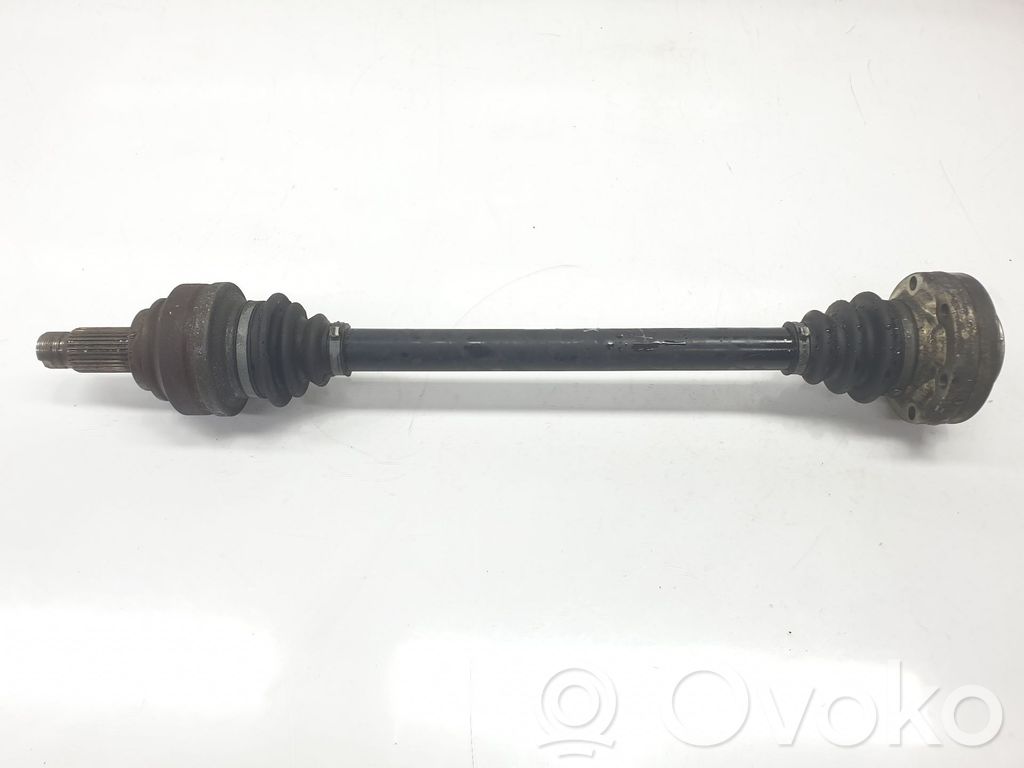 BMW 5 E60 E61 Rear driveshaft 