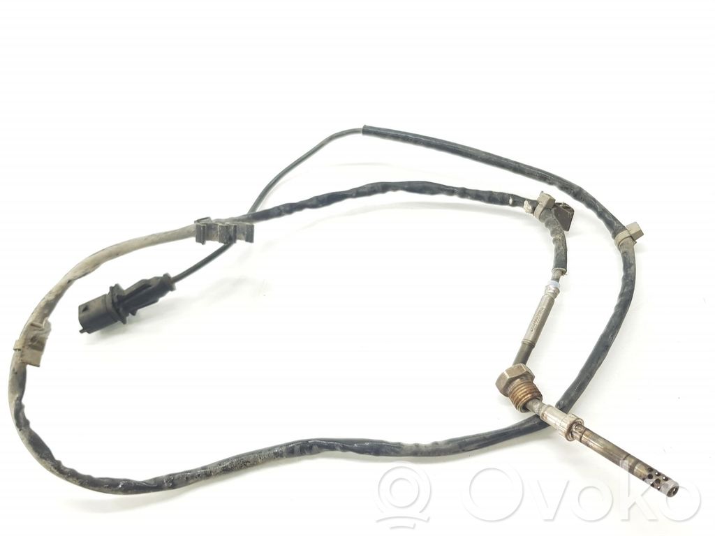 Opel Meriva B Sensor 