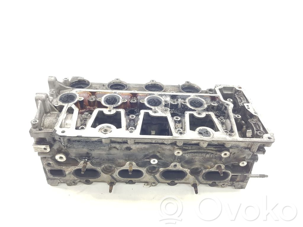 Peugeot 3008 I Engine head 