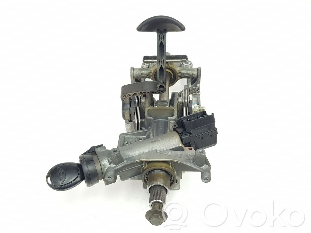 Mini One - Cooper R50 - 53 Steering wheel axle 