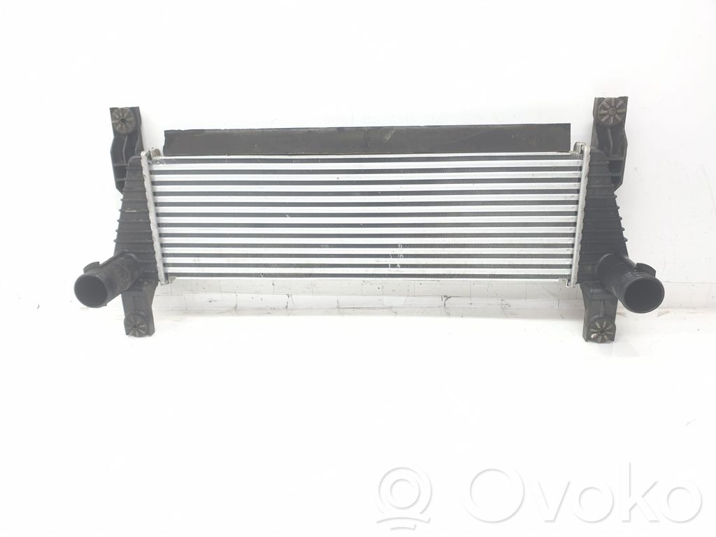 Ford Ranger Radiatore intercooler 