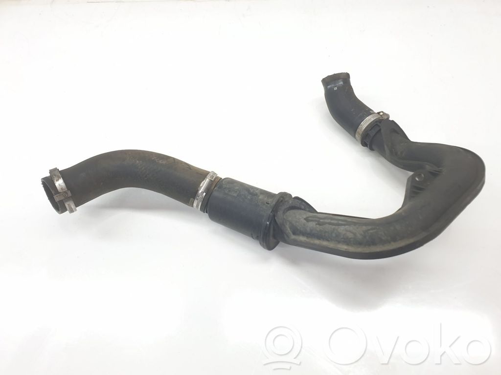 Ford Ranger Intercooler hose/pipe 