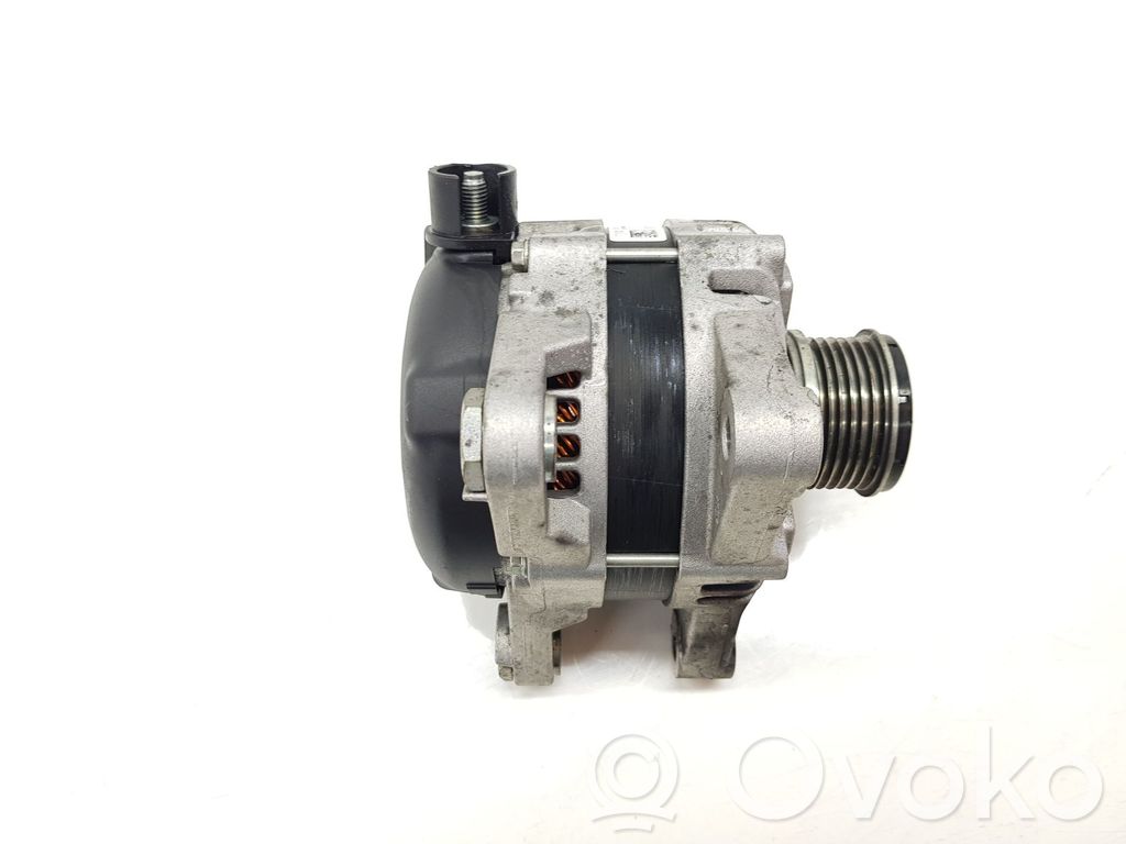 Alternador   9678178280,9809665180