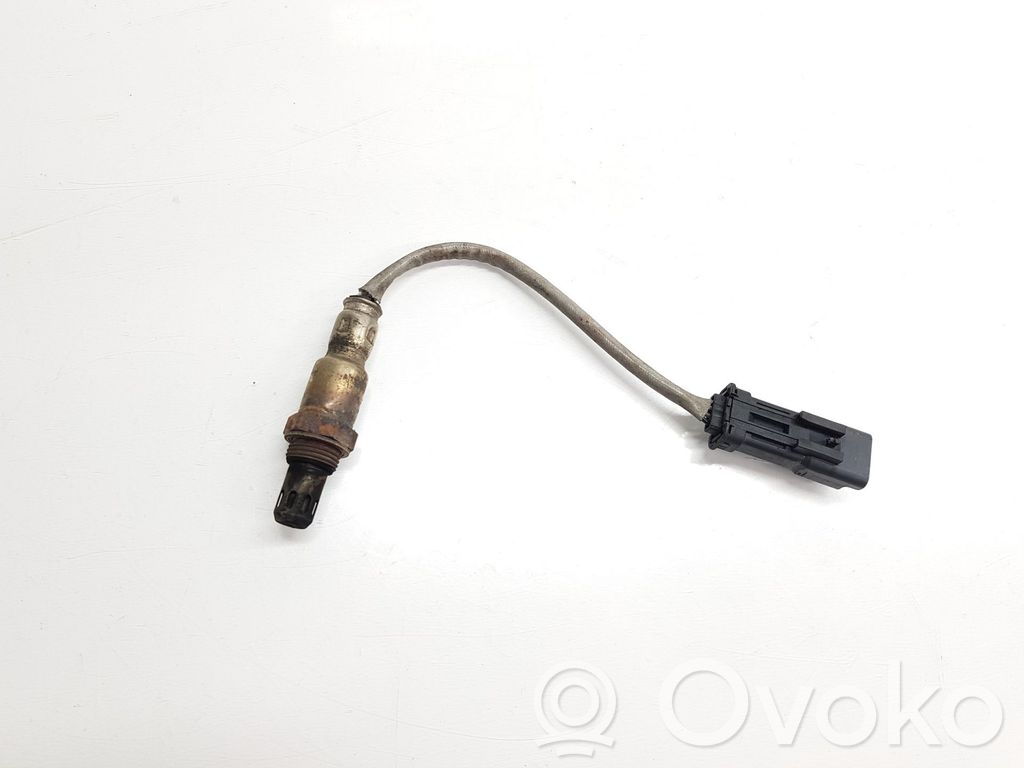 Sonde lambda   9802294280,9802294280