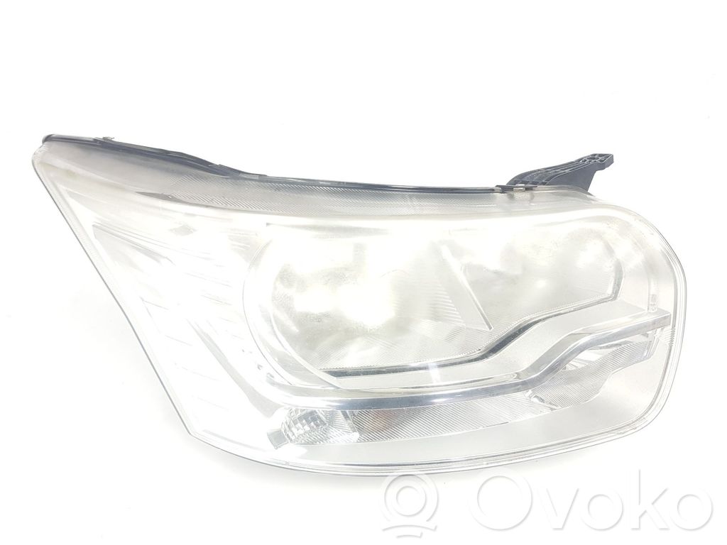 Ford Transit Headlight/headlamp 
