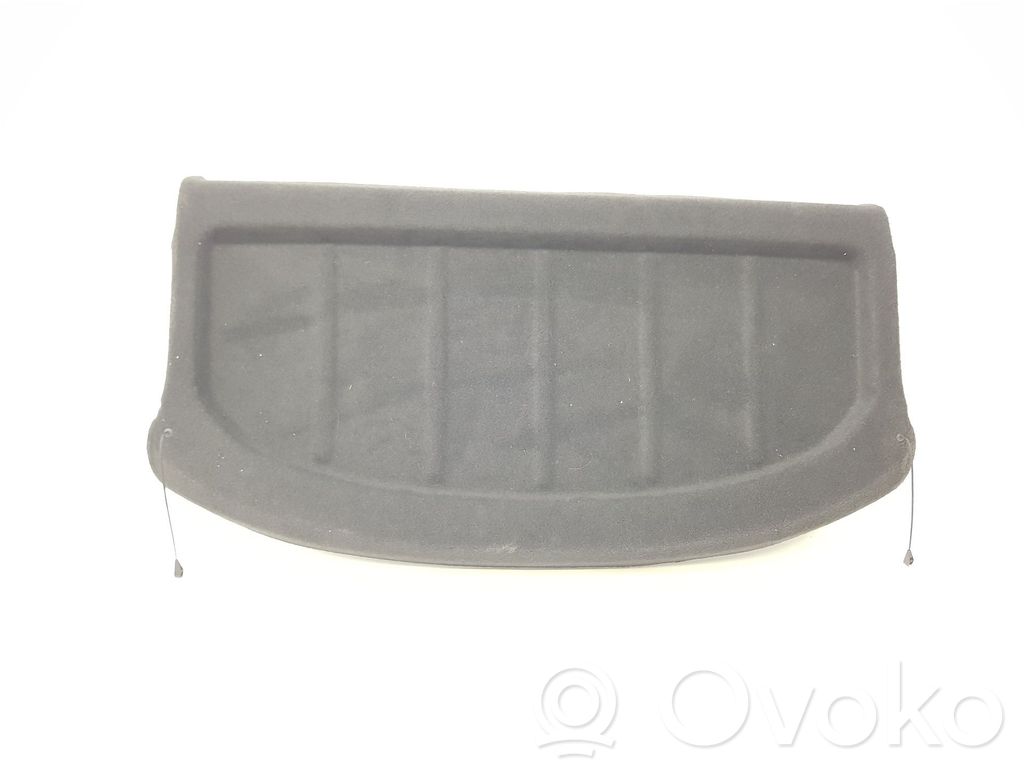 Seat Leon IV Parcel shelf 