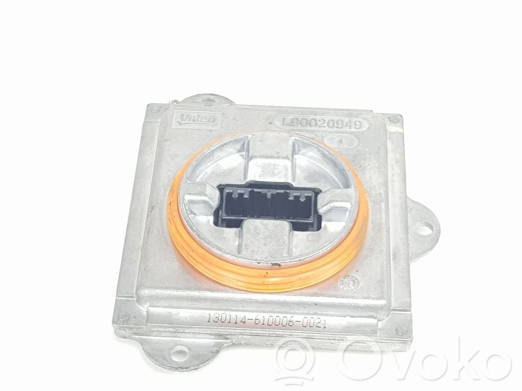 Xenon control unit/module   7342174,63117342174