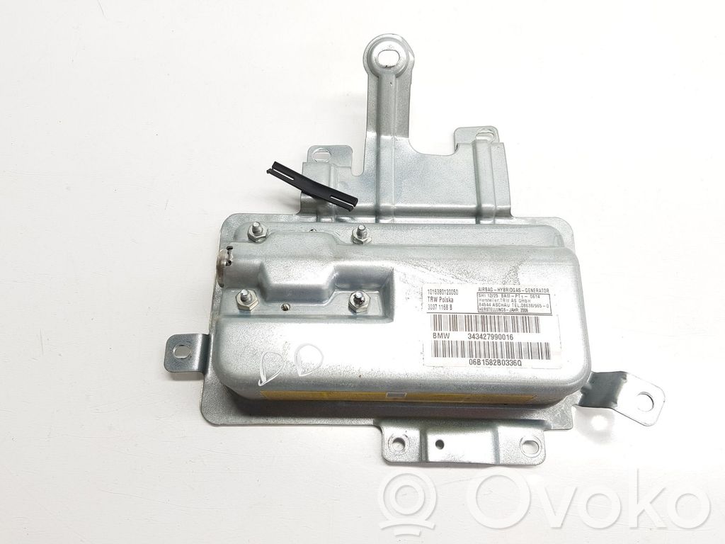 Airbag lateral   3427990,72123427990