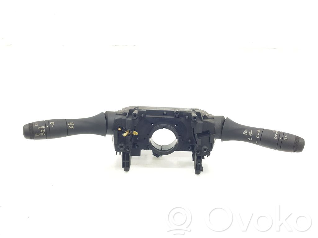 Renault Trafic III (X82) Otros interruptores/perillas/selectores 