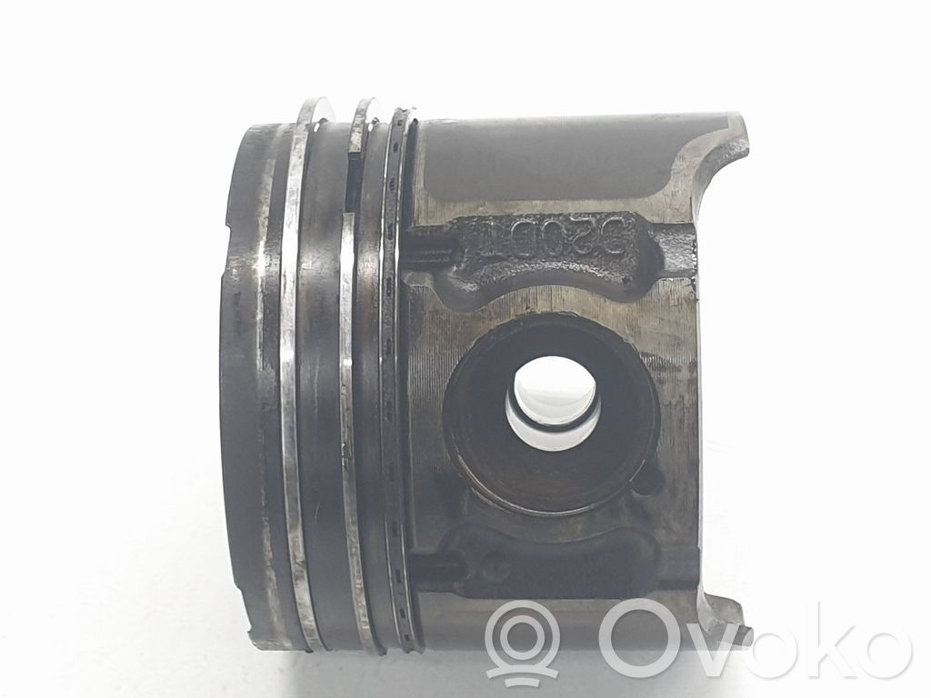 Pistón   6640300917,6640300917