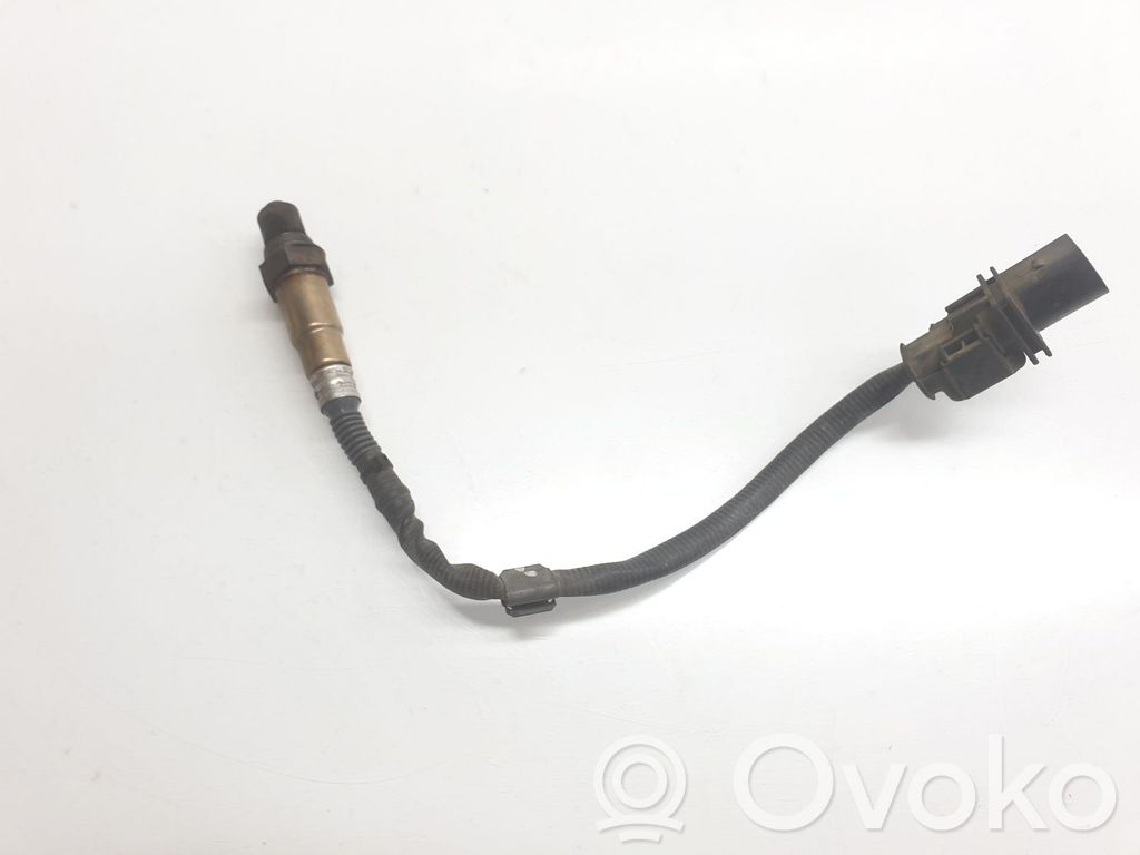 Sonde lambda   9687161080,1618NE