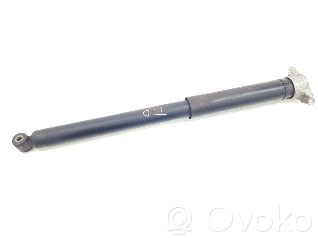 Ford Focus Stoßdämpfer hinten 