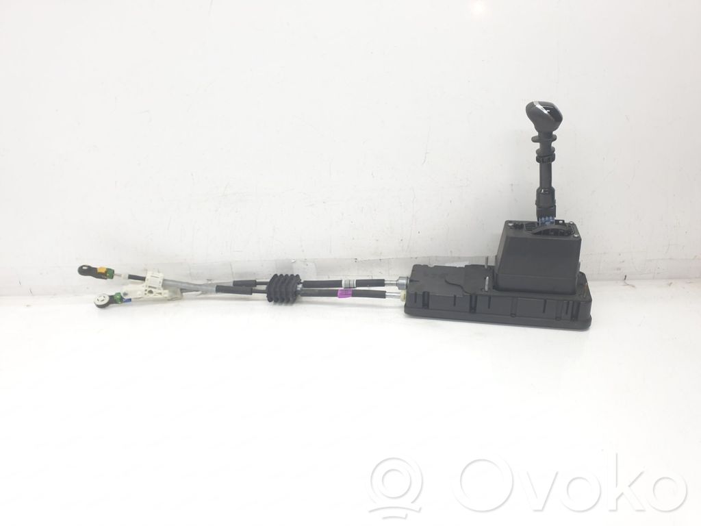 Selector caja de cambios   9846631080,9846631080