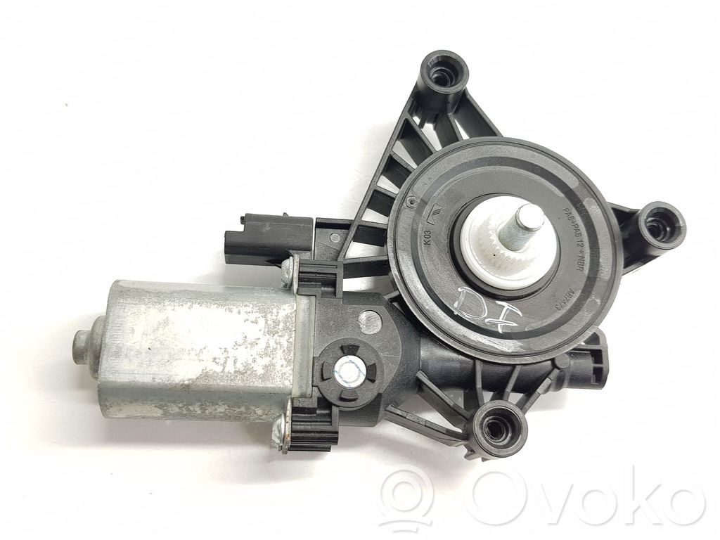 Opel Astra L Motor macara geam ușă față 