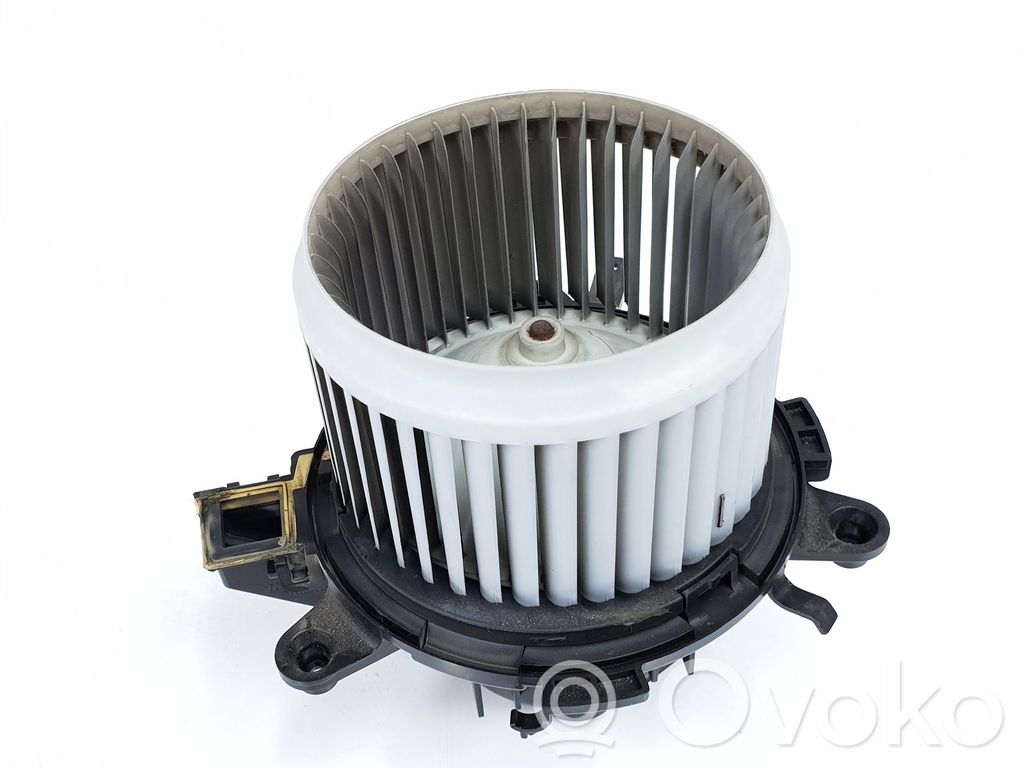 Peugeot 3008 I Ventilator aerotermă 